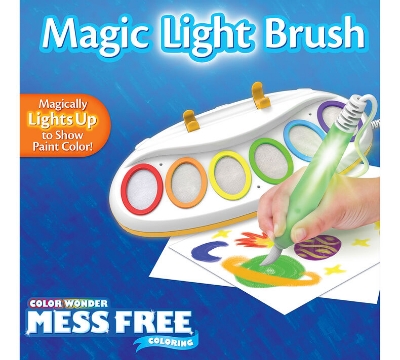 Picture of Color Wonder Magic Light Brush