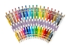 Picture of Erasable Colored Pencils 36 Colors