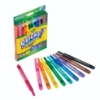 Picture of Washable Clicks Retractable Markers 10 Colors