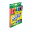 Picture of Washable Clicks Retractable Markers 10 Colors