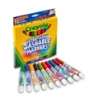 Picture of Ultra-Clean Washable Markers Broad Line 10 Colors