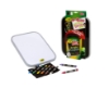 Picture of Dual Sided Dry-Erase Board Set