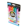 Picture of Take Note! Dual-Ended Highlighter Pens 6 Colors