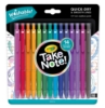 Picture of Take Note! Washable Gel Pens 14 Colors