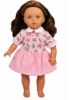 Picture of Lily & Lace Girls Hispanic Style Doll 11.5" / 29cm