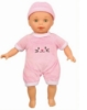Picture of Lily & Lace Babies Doll with No Hair Caucasian Style (3) 11.5" / 29cm