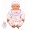 Picture of Lily & Lace Babies Soft-Bodied Baby Doll Asian (Short) 18"/45Cm