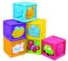 Picture of Baby Soft Cubes