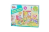 Picture of Shape Sorting & Puzzle Blocks 12 pc