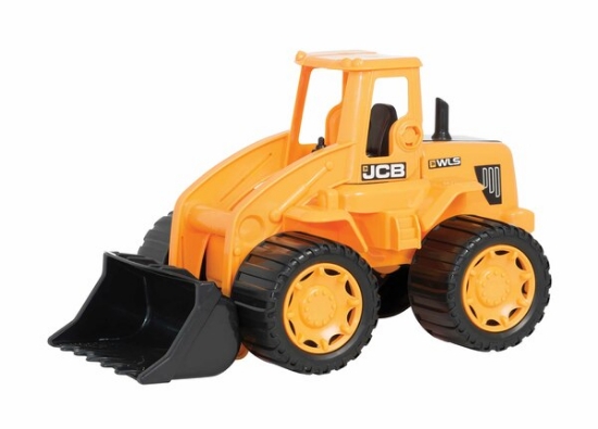 Picture of Wheel Loader