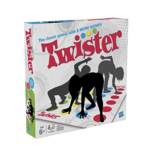 Picture of Twister 1 pc