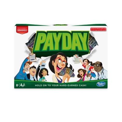 Picture of Monopoly Payday 1 pc