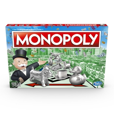 Picture of Monopoly Classic 1 pc