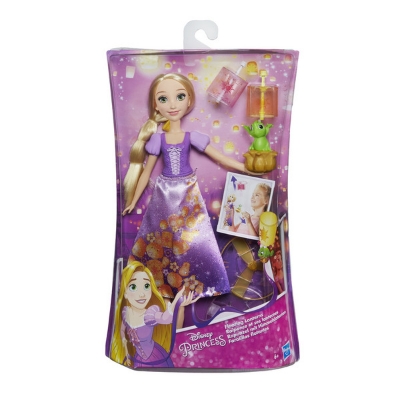 Picture of Disney Princess Floating Lanterns Rapunzel 1 pc