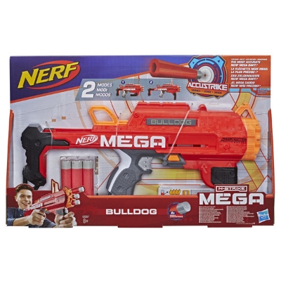 Picture of Nerf Mega Bulldog 1 pc