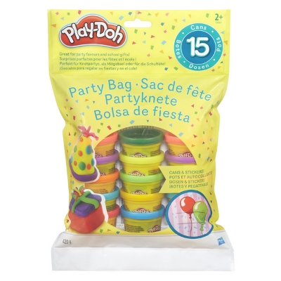 Picture of Play-Doh Party Bag 1 pc