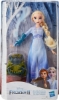Picture of Frozen 2 Elsa Pabbie Salamander Doll
