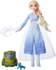 Picture of Frozen 2 Elsa Pabbie Salamander Doll