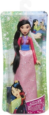 Picture of Shimmer Mulan