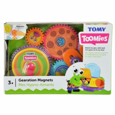 Picture of Gearation Magnets