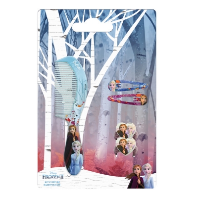 Picture of Frozen 2 Comb And Accessories