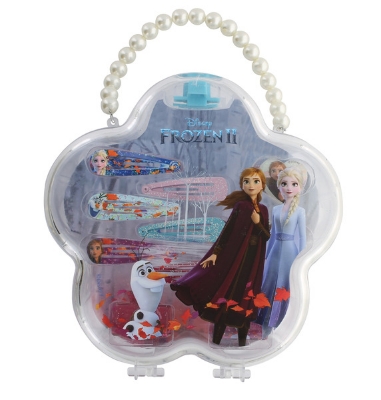 Picture of Frozen 2 Hair Accessories Box