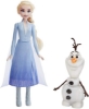Picture of Frozen 2 Talk And Glow Olaf And Elsa