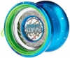 Picture of Blazing Teens Yoyo -Votexmaster-Flowing Flame
