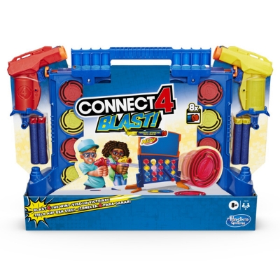 Picture of Connect 4 Blast 1 pc