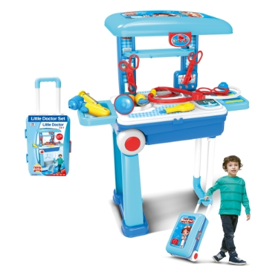 Picture of Little Doctor Luggage Set