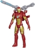 Picture of Titan Hero Blast Gear Iron Man Figure