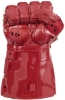 Picture of Red Electronic Gauntlet