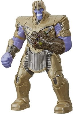 Picture of Power Punch Thanos