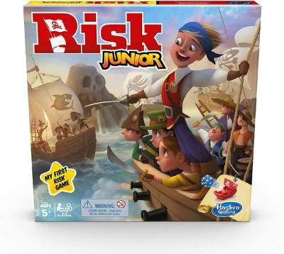 Picture of Risk Junior