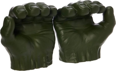 Picture of Hulk Gamma Grip Fists