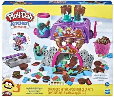 Picture of Candy Playset