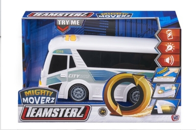 Picture of Tz Mighty Moverz Usa Bus