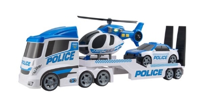 Picture of Tz L&S Police Heli Transporter