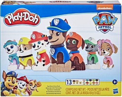 Picture of Paw Patrol Playset2