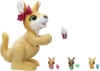 Picture of Mama Josie the Kangaroo Interactive Pet Toy