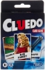 Picture of Cluedo Card Game