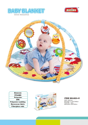 Picture of Baby Gym Mat