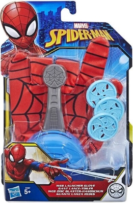 Picture of Spider-Man Web Launcher Glove