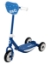 Picture of 3 Wheel Scooter Blue