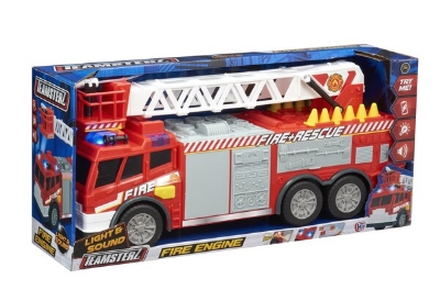 Picture of Tz Xl L&S Fire Engine
