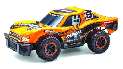 Picture of Racers Remote Controlled Car Radical
