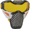 Picture of Ultra Battle Mask Adjustable Head Strap, Breathable Design Wearable Face Shield For Ultra Battlers