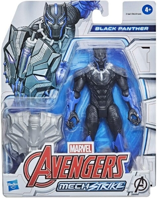 Picture of Mech Strike Black Panther
