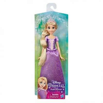 Picture of Royal Shimmer Rapunzel