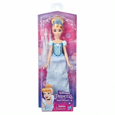 Picture of Royal Shimmer Cinderella